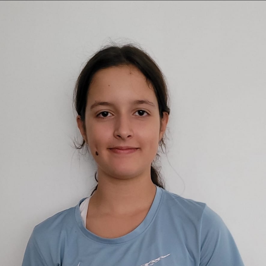 ANDREA  VILAR OTERO 