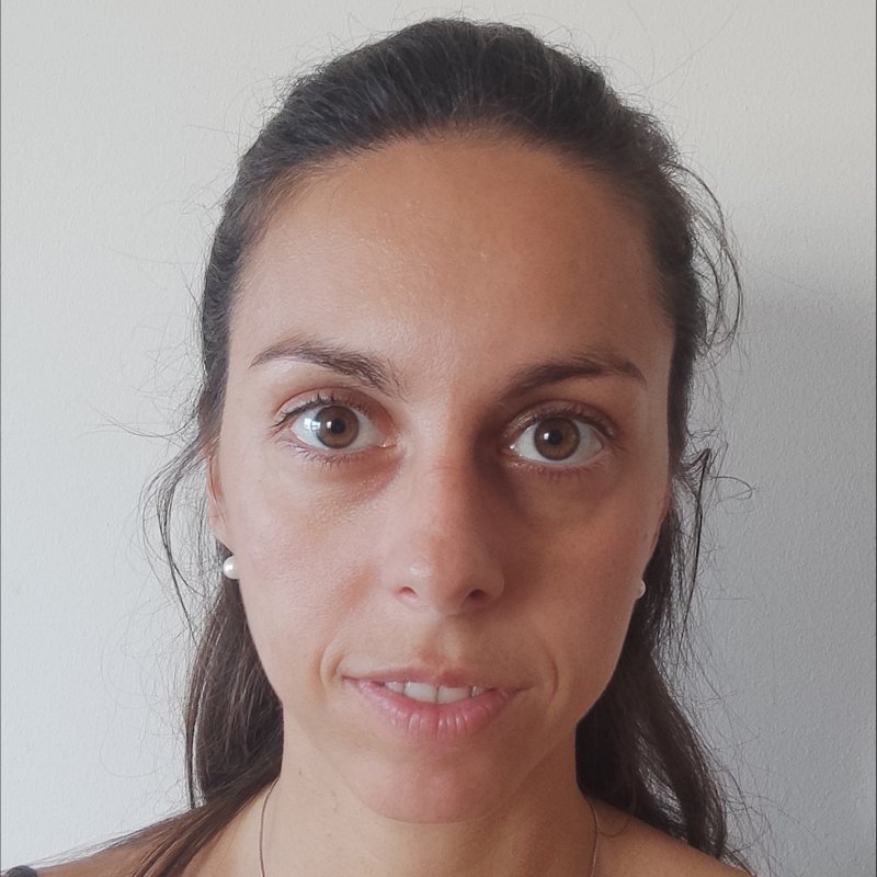 FEDERICA FARABEGOLI