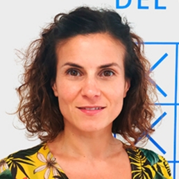 ALBA GARCIA FERRO