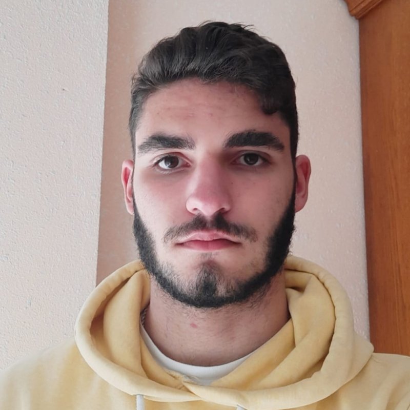 SERGIO CASTRO SAMBADE