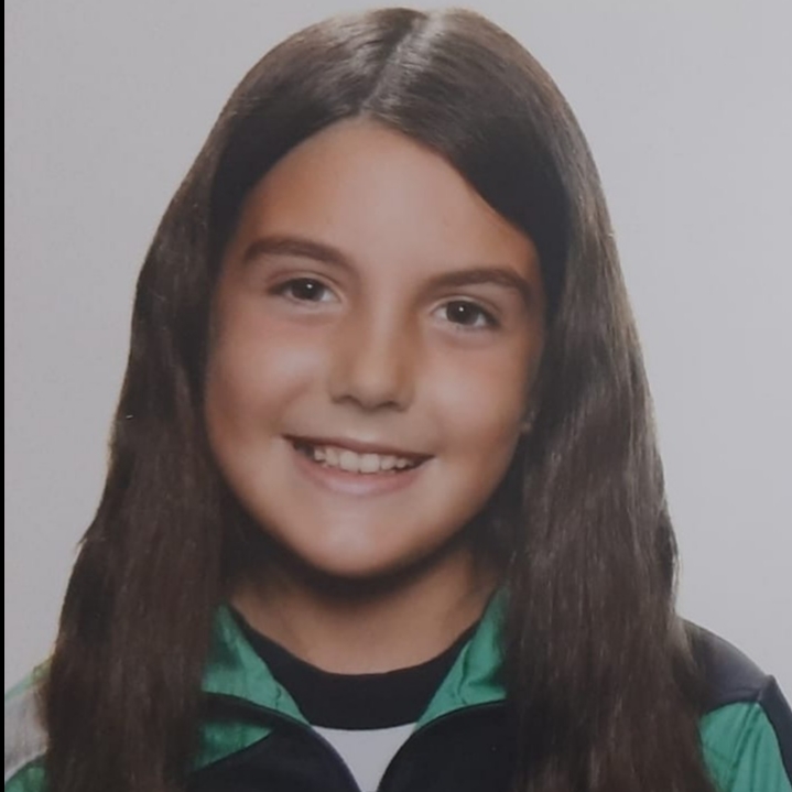 LOLA QUIROGA DIOS