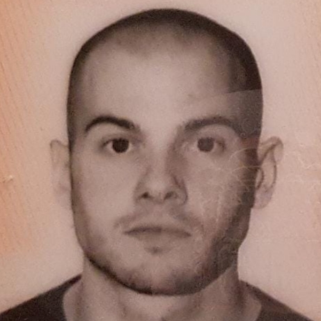 DANIEL VARELA COUTO