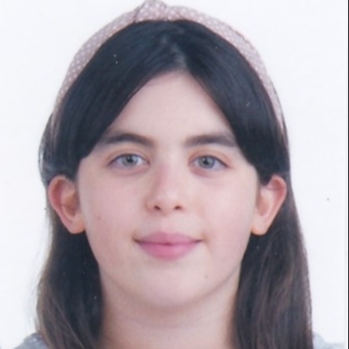 CECILIA ANTA PEREIRA