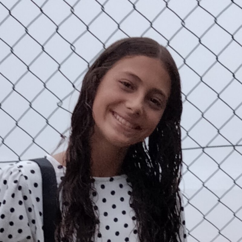 MARTINA  RIVERA IGLESIAS