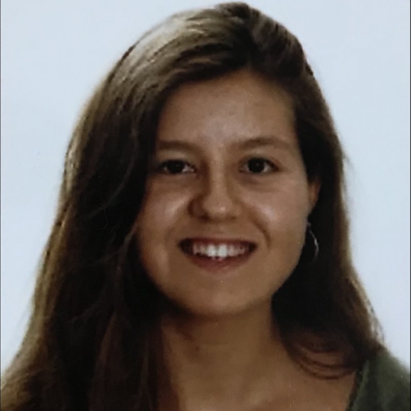 AMALIA MARIN ANTONIO