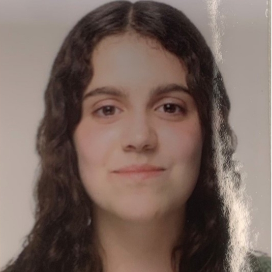 GRETA GONZALEZ LOBATO