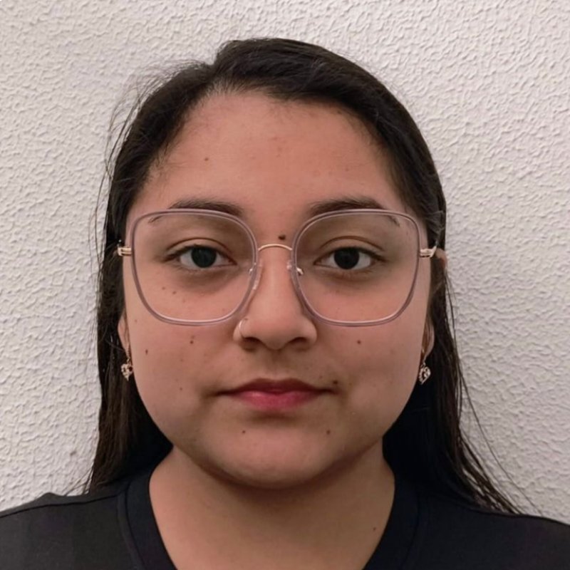 KAROLAI LIZBETH ROJAS TINCOPA