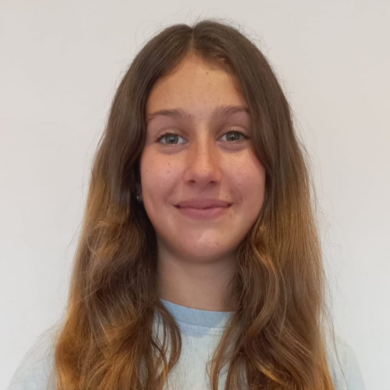 ALBA FERREIROS SOUSA 