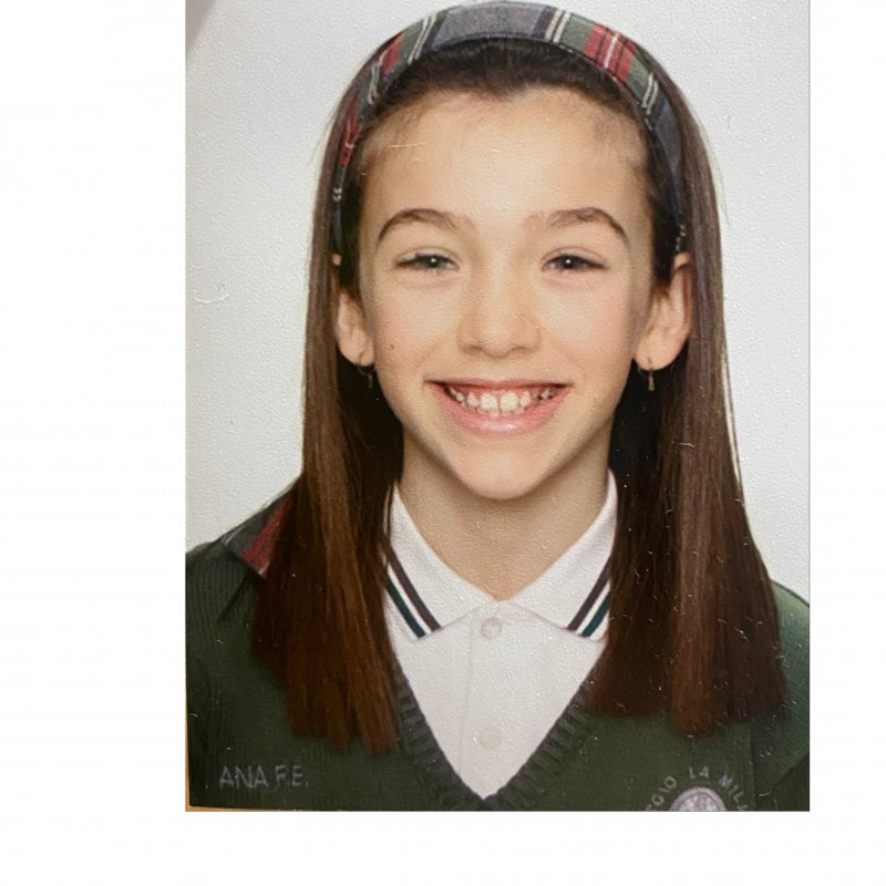 ANA RODRIGUEZ BRETAL