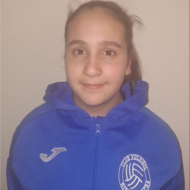 XIANA LOPEZ GONZALEZ