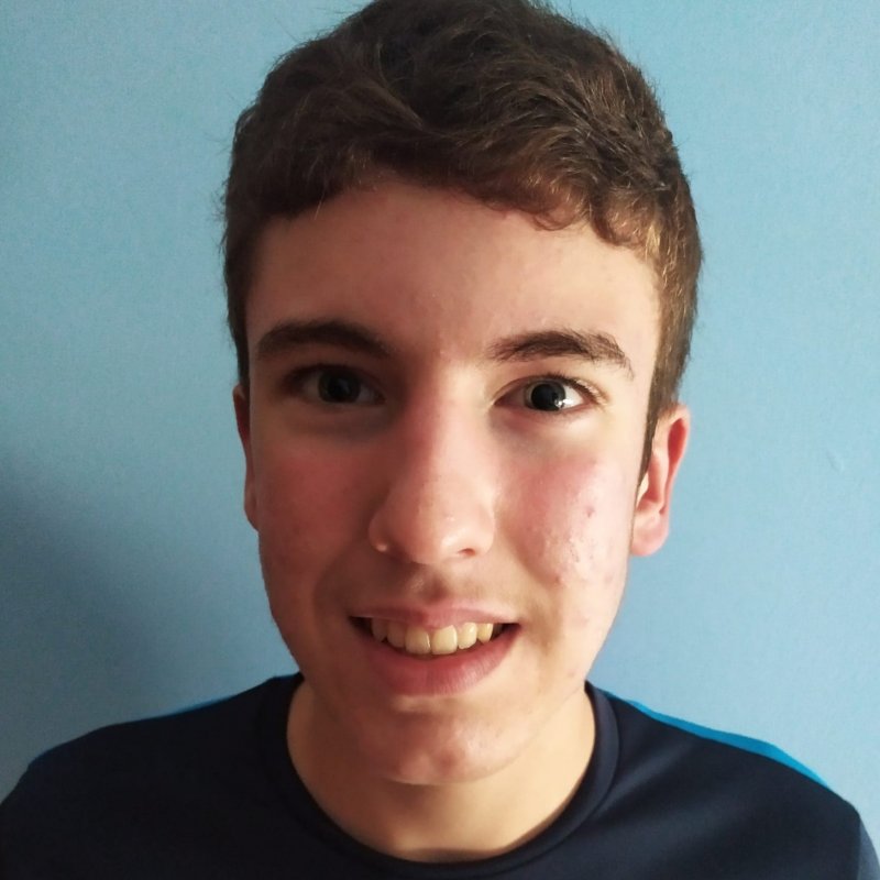 DIEGO SAMPEDRO MARTINEZ