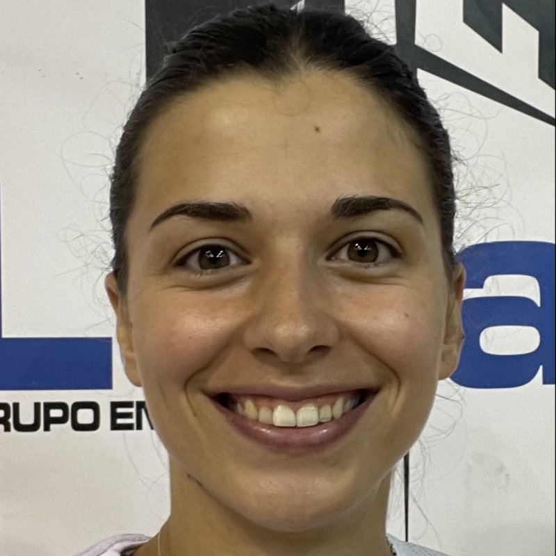 ANA RODRIGUEZ DOS SANTOS