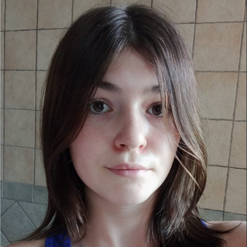 LUCIA  ARCA CARIDAD 