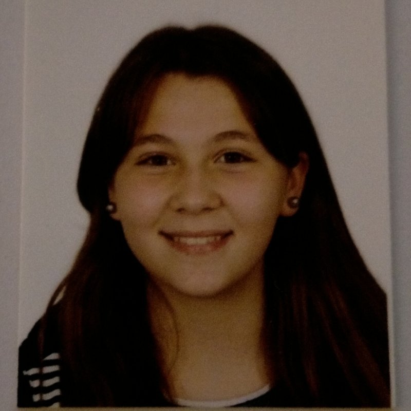 ARIADNA PAZ MAGARIÑOS