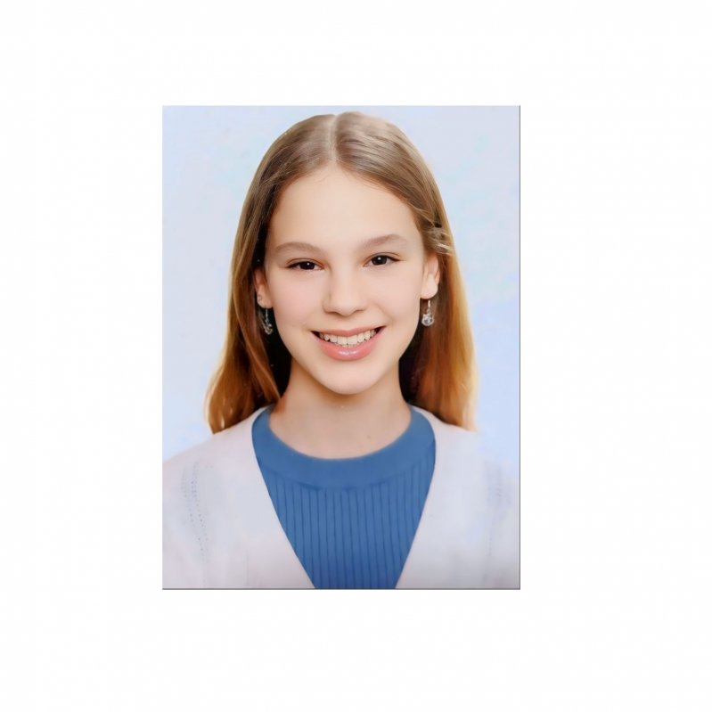 VALENTINA FUENTES LEOCATA