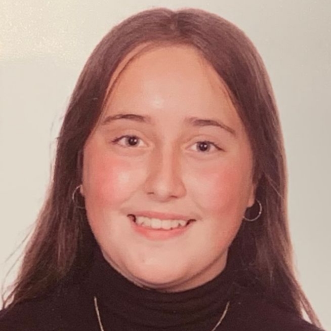 CLAUDIA MURADO CENDAN