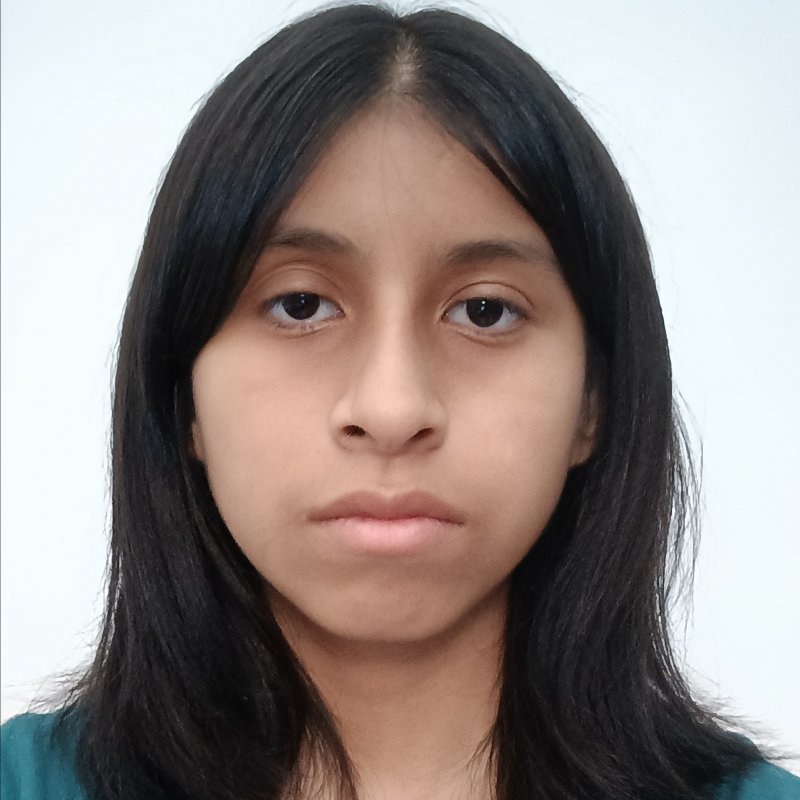 YAILI YULIET YARE TAPIA ARENAS