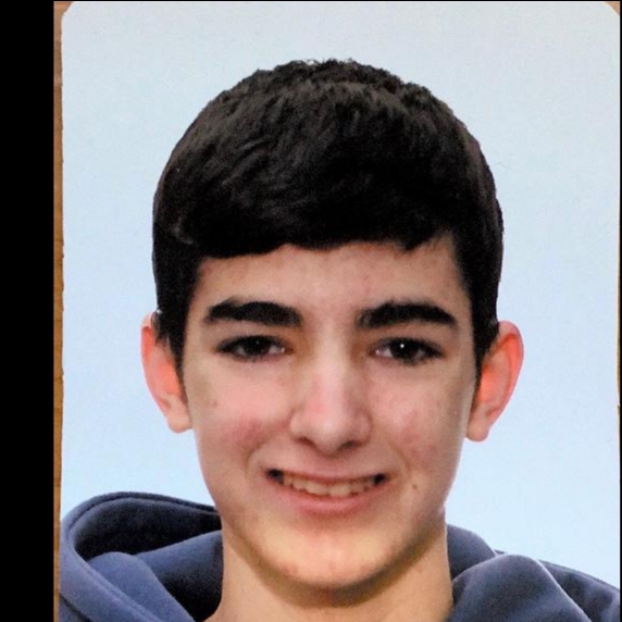 BRUNO SOUTO GONZALEZ