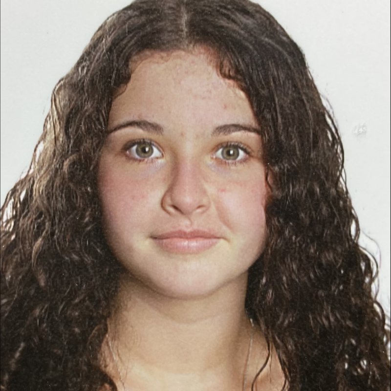 CARLA CASTRO CRESPO
