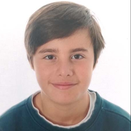 MIGUEL MARTINEZ GOMEZ
