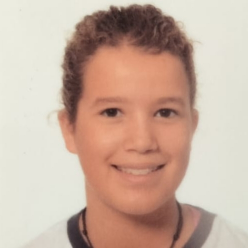 SARELA CASTRO MIRANDA