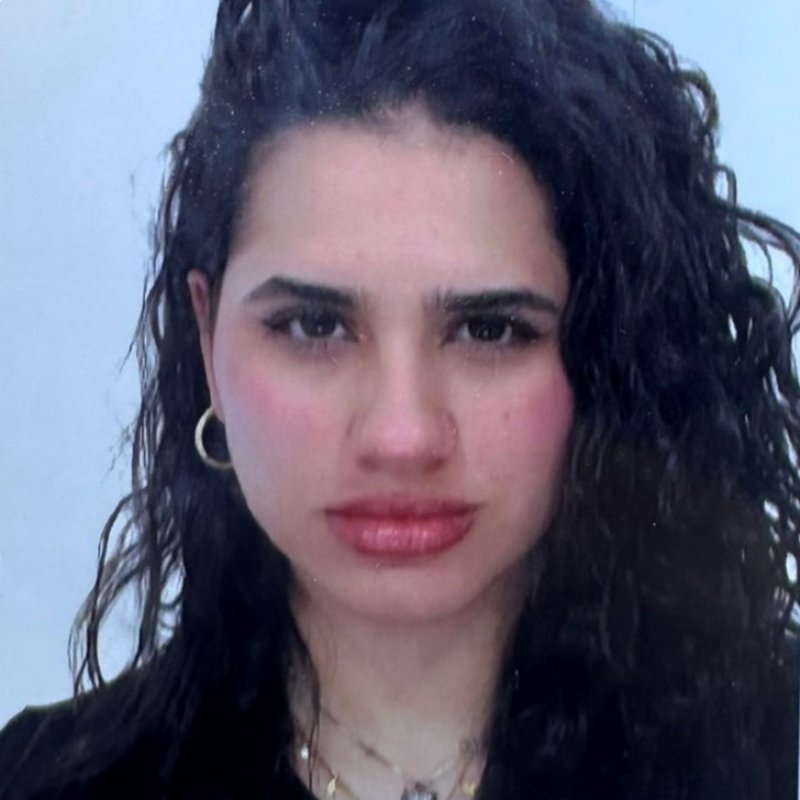 NOUR AMEZIAN YAHYAOUI