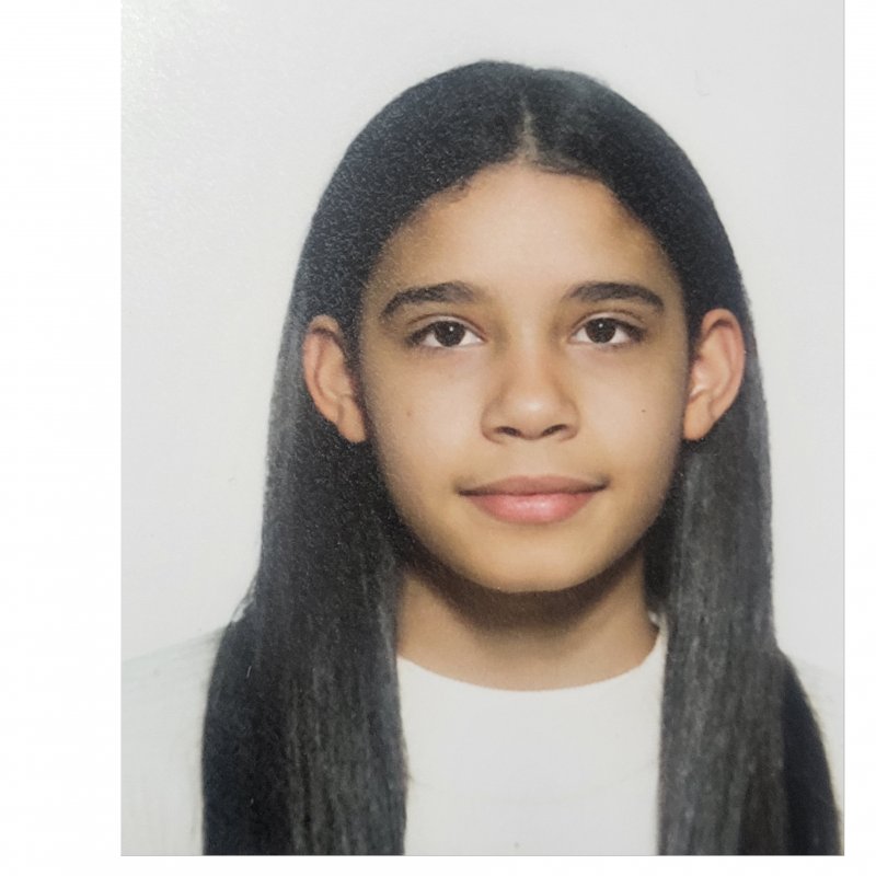 KEISHA THAIS FELIZ MARTINEZ