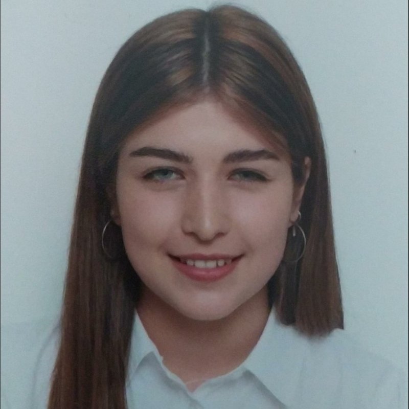 IRIA GONZALEZ FERNANDEZ