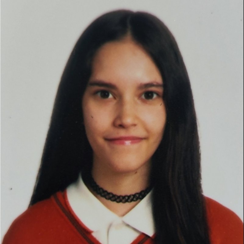 STEPHANNIE  DIAZ MARTINEZ