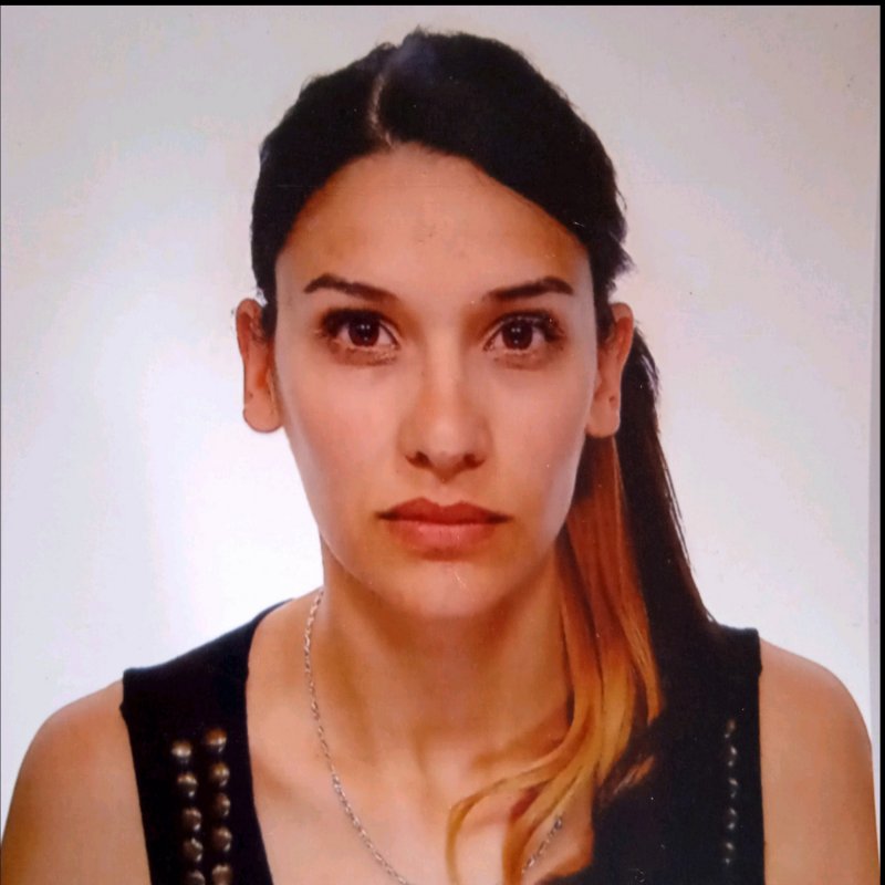 NATALIA CAROLINA  SERRANO GONZALEZ 