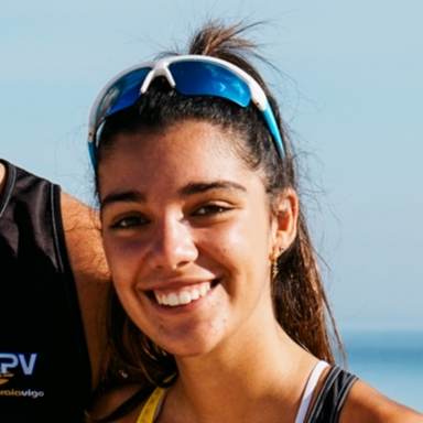 CLARA BARRIOS HERMIDA