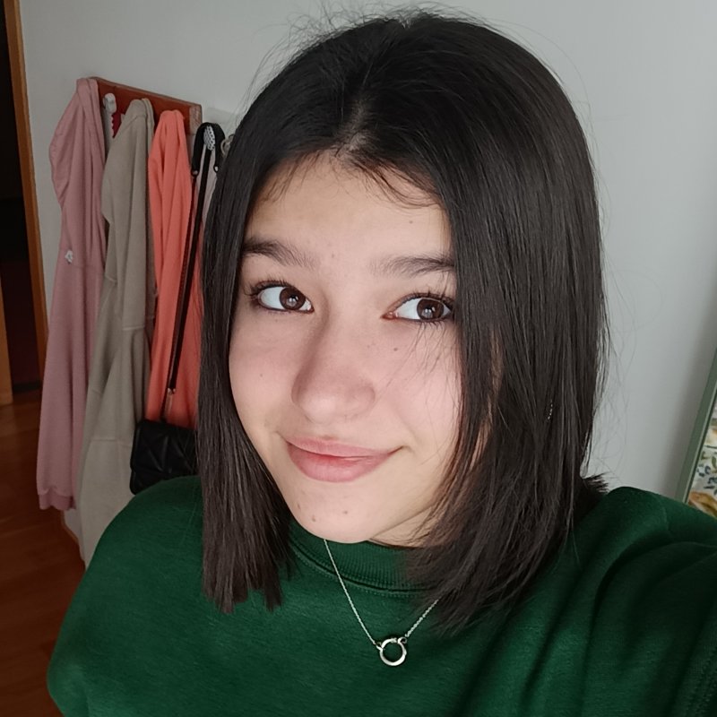 DANIELA GIANZO RODRIGUEZ