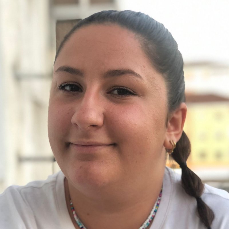 ALICIA  VISO GARCIA 