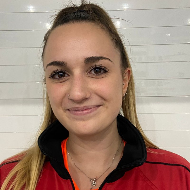 NEREA ZAPLANA CONDE 