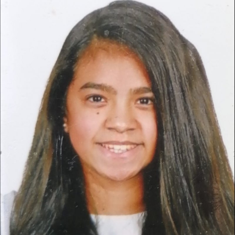 ALISA URDANETA PEREIRA