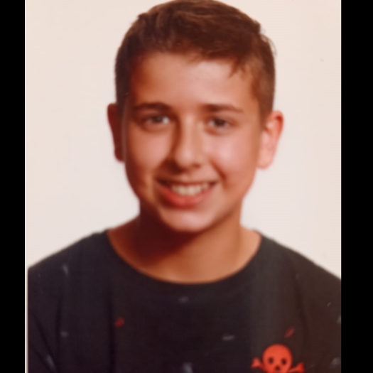 NICOLAS RODRIGUEZ  PEREZ