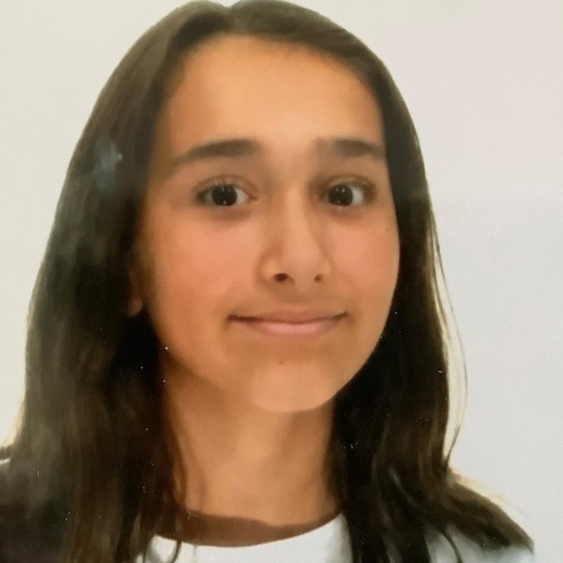 CANDELA CABANO GARCIA