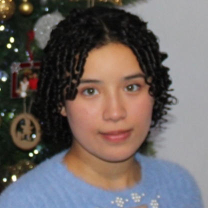 EILYN SHARYT CAPRILES ARTIGAS