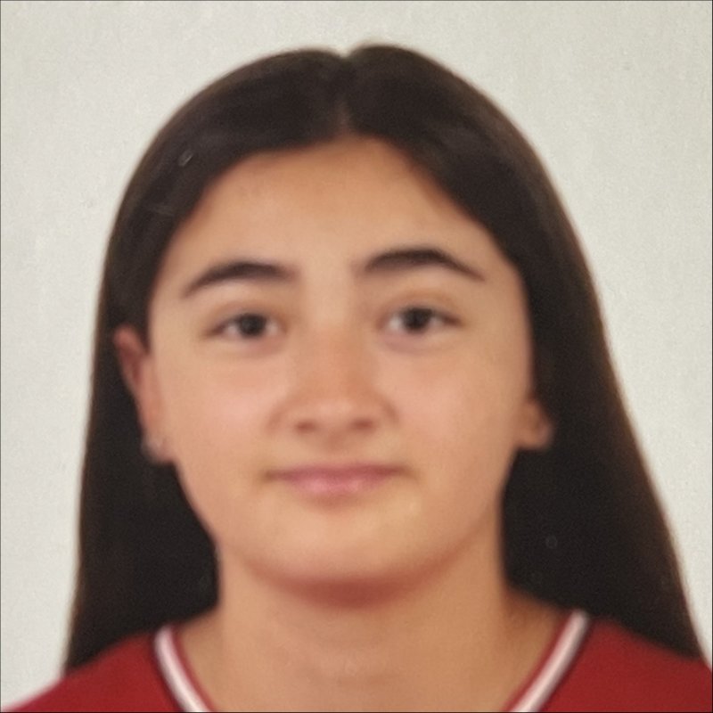 DANNA SOFIA  GONZALEZ TANGARIFE 