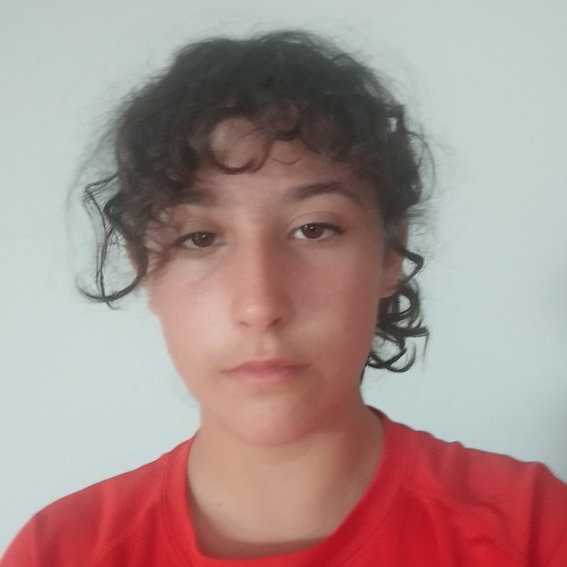 IRENE PEÑA NOVOA