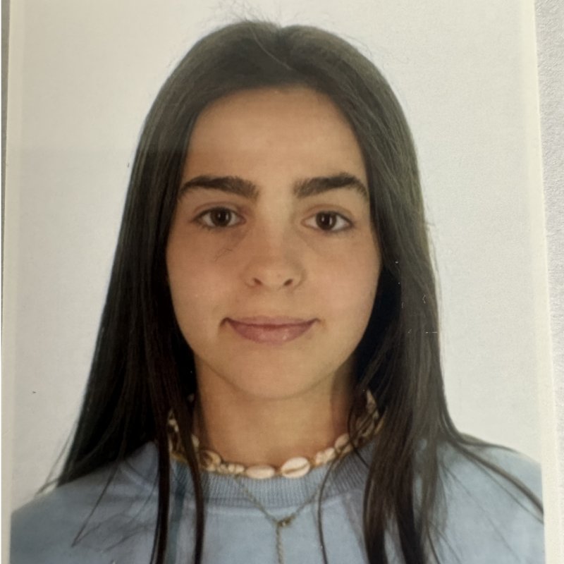 ALBA RODRIGUEZ FERNANDEZ