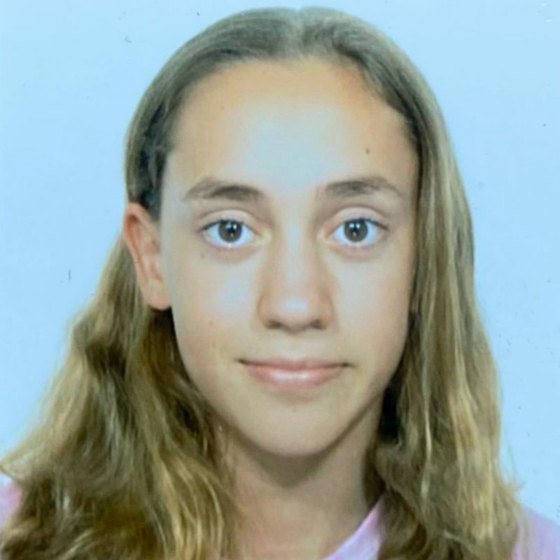 DANIELA CLAVER ALVAREZ