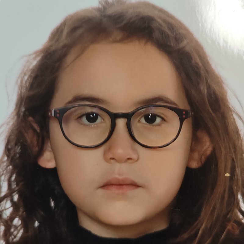 KIARA VILAS CALDERON 
