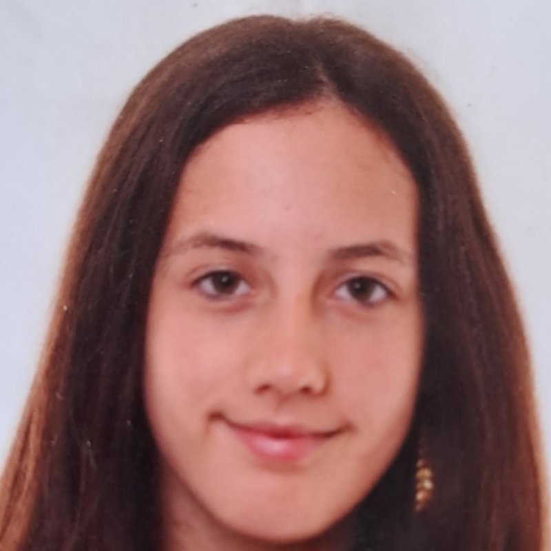 SARA RODRIGUEZ BELLO