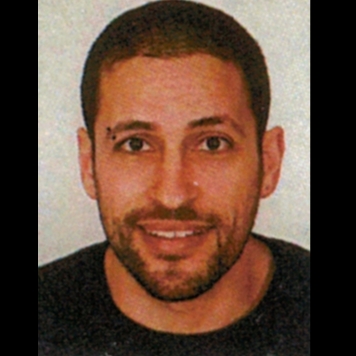 JOSE CARLOS PEREZ DA SILVA