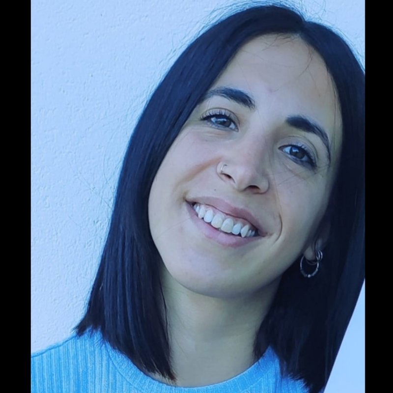 PATRICIA GONZALEZ VIDAL