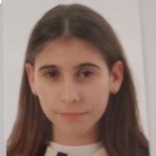 SARA GOMEZ PASTORIZA