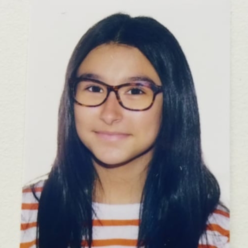 SAMANTHA ROMERO PENA