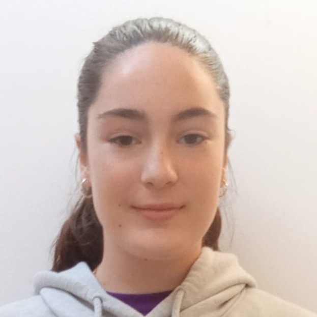 NURIA CARNOTA CASTAÑO