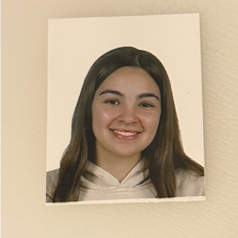 CRISTINA DOS SANTOS CASTRO